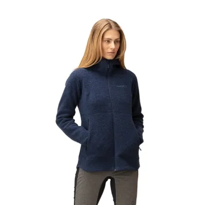 Norrøna Warmwool3 Hood W's, kuva 1 / 1