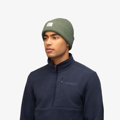 Norrøna /29 Heavy Cotton Beanie