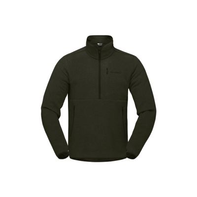 Norrøna Warm2 Halfzip Unisex