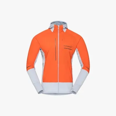 Norrøna Senja Alpha90 Zip Hood M's, kuva 1 / 1