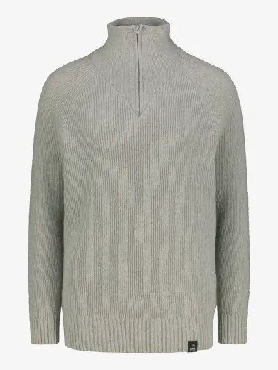 Svala Kuura Merinovillapaita Harmaa XXL/3XL, kuva 1 / 1