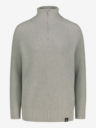 Svala Kuura Merinovillapaita Harmaa XXS/XS