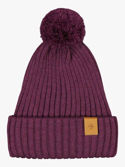 Svala Pääsky Pipo Violetti yksi koko