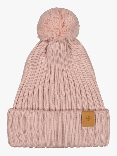 Svala Pääsky Pipo Vaaleanpunainen yksi koko