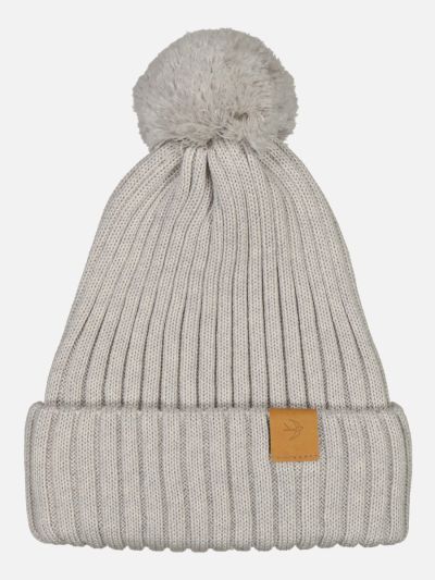 Svala Pääsky Pipo Harmaa yksi koko