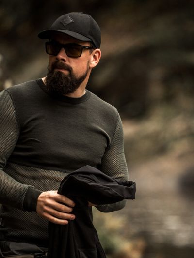 Svala Airbase Deluxe -kerrasto