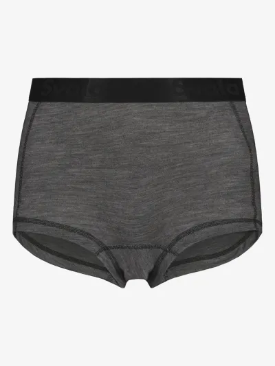Svala Merino Active naisten hipsterit Harmaa 36, kuva 1 / 1