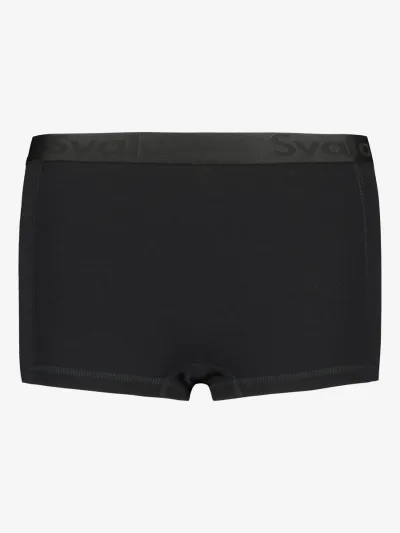 Svala Merino Cordura naisten hipsterit Musta 40, kuva 1 / 1