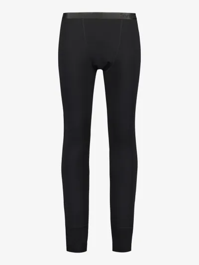 Svala Merino Cordura housut Musta XXS, kuva 1 / 1