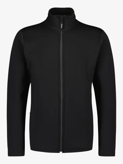 Svala Polartec® Power Stretch® Pro™ -miesten välitakki Musta XL, kuva 1 / 1
