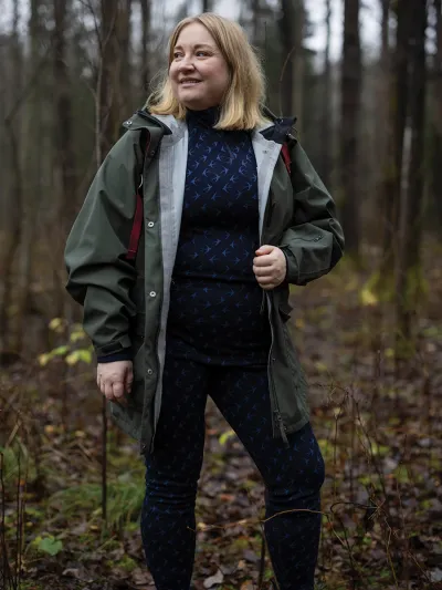 Svala Merino Design kerrasto, Pääsky, kuva 1 / 1