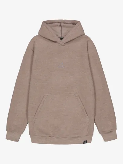 Svala Merino Fleece -huppari Tuiske Beige L, kuva 1 / 1