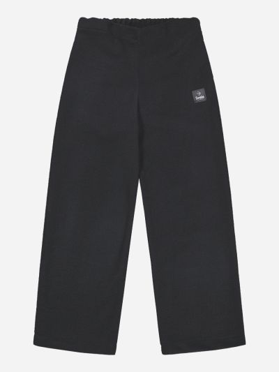 Svala Ewa naisten Culottes-housut Musta L | Alk. 139,90 €