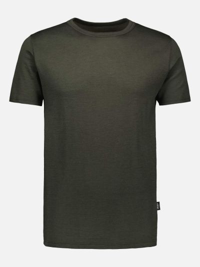 Svala Merino Extreme T-paita Havunvihreä XS | Alk. 85,00 €