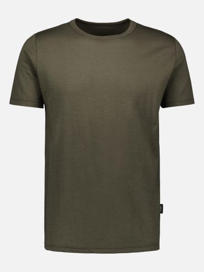 Svala Merino Extreme T-paita Vihreä XXL | Alk. 85,00 €