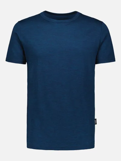 Svala Merino Extreme T-paita Petrooli XS, kuva 1 / 1