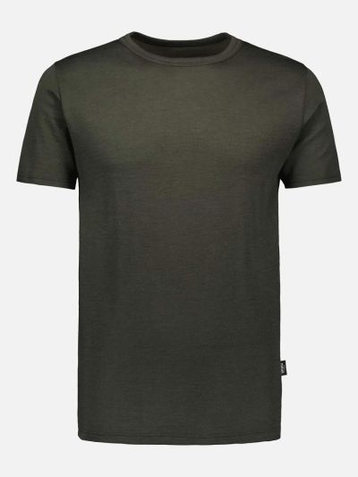 Svala Merino Extreme T-paita Havunvihreä XXL | Alk. 85,00 €