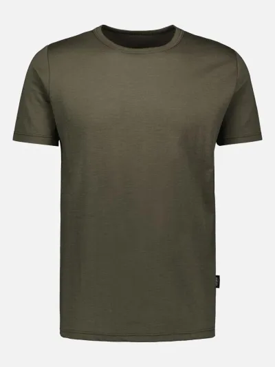 Svala Merino Extreme T-paita Vihreä XS, kuva 1 / 1
