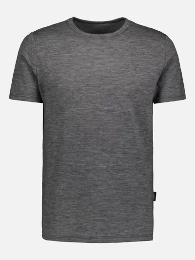 Svala Merino Extreme T-paita Harmaa XL, kuva 1 / 1
