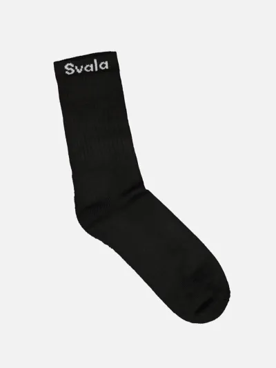 Svala Thermal Active -Sukat Musta 43-45, kuva 1 / 1