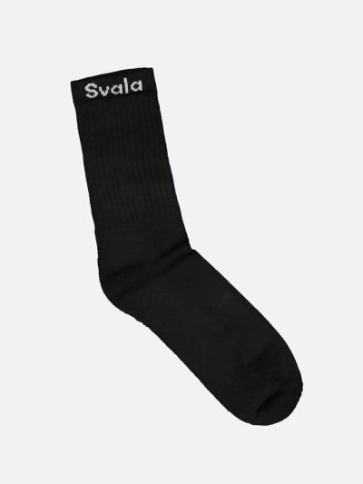 Svala Thermal Active -Sukat Musta 40-42