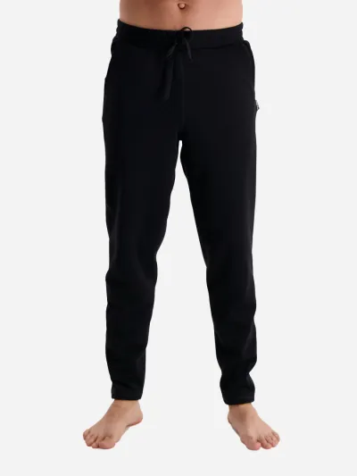 Svala Polartec® Power Stretch® Pro™ -olohousut Musta XL, kuva 1 / 1