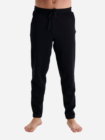 Svala Polartec® Power Stretch® Pro™ -olohousut Musta S | Alk. 155,00 €