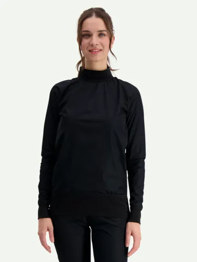 Svala Windproof Paita Musta 4XL, kuva 1 / 1