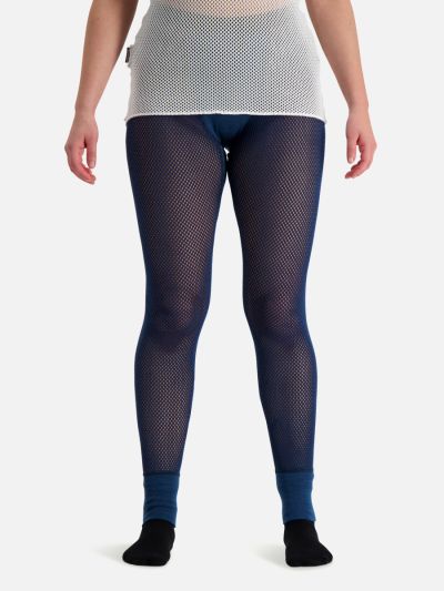 Svala Airbase Housut Petrooli XL