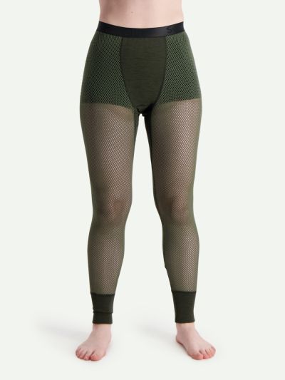 Svala Airbase Housut Vihreä XS