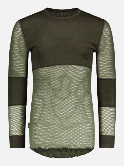 Svala Airbase Deluxe Paita Musta 4XL