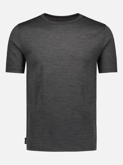 Svala Merino Tee 200 Mustikka XXS, kuva 1 / 1
