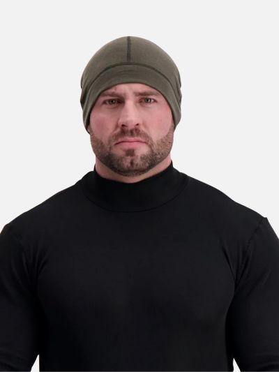 Svala Merino Extreme Alusmyssy Musta S