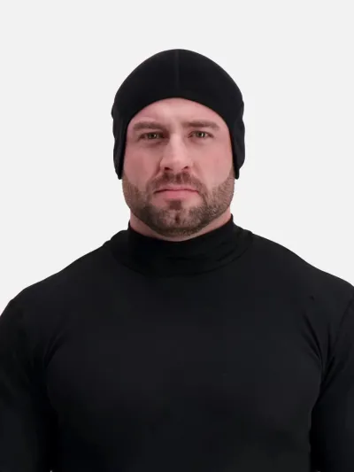 Svala Merino Extreme Easy Alusmyssy Musta M, kuva 1 / 1