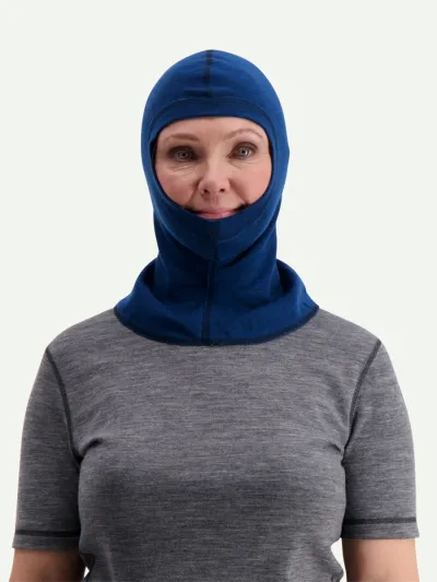 Svala Merino Extreme Huppu Petrooli S, kuva 1 / 1