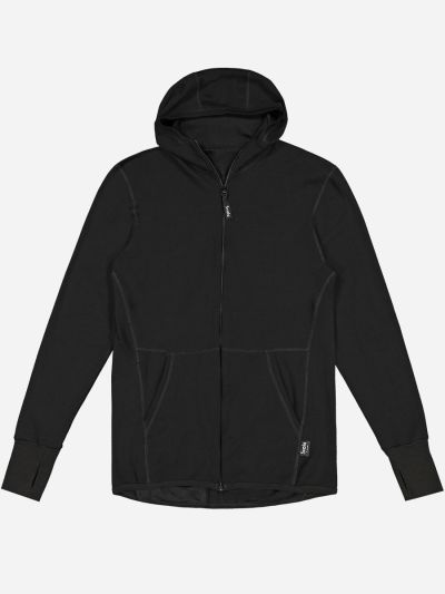 Svala Merino Extreme Välihuppari Harmaa M | Alk. 145,00 €