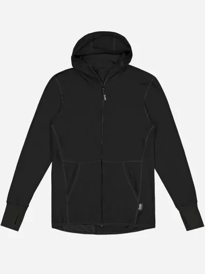 Svala Merino Extreme Välihuppari Vihreä L, kuva 1 / 1