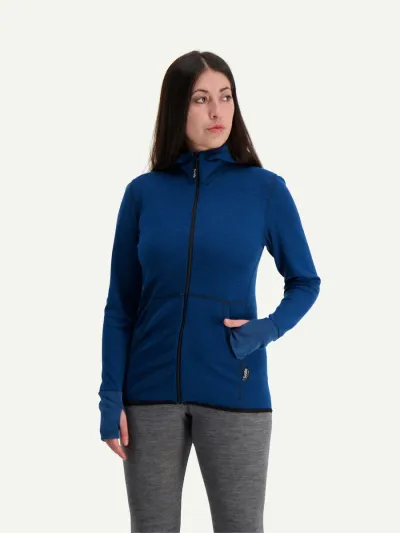 Svala Merino Extreme Välihuppari Petrooli 4XL, kuva 1 / 1