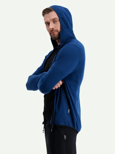 Svala Merino Extreme Välihuppari Petrooli 3XL, kuva 1 / 1