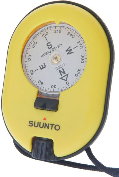 Suunto KB-20/ 360 G | Alk. 85,00 €