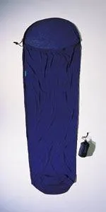 Cocoon Mummy liner, Coolmax, kuva 1 / 1