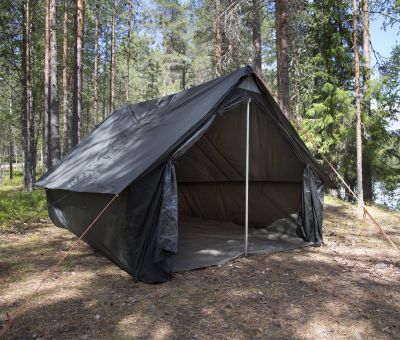 Savotta Naiger SF100 | Alk. 899,00 €