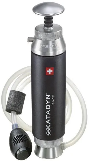Katadyn Pocket