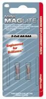 MagLite Polttimo AAA/AA | Alk. 4,95 €
