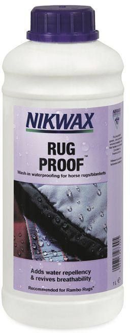 Nikwax Rug Proof
