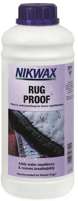 Nikwax Rug Proof