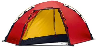 Hilleberg Soulo, kuva 1 / 1