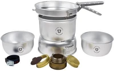 Trangia 27-1 UL, kuva 1 / 1