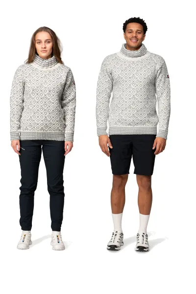 Devold Svalbard High Neck, kuva 1 / 1