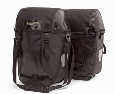 Ortlieb Bike Packer Classic, pari